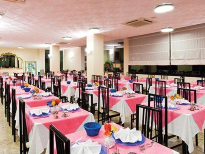 King Hotel Cattolica
